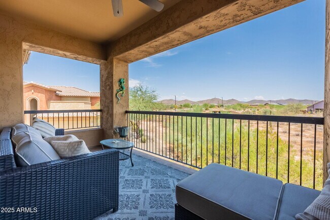 Building Photo - 2425 W Bronco Butte Trl