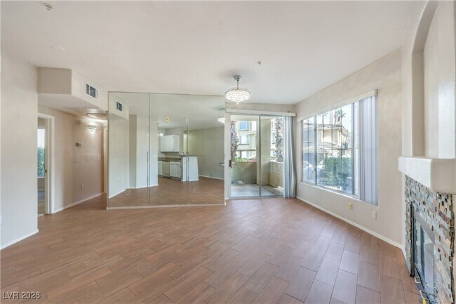 Building Photo - 7163 S Durango Dr