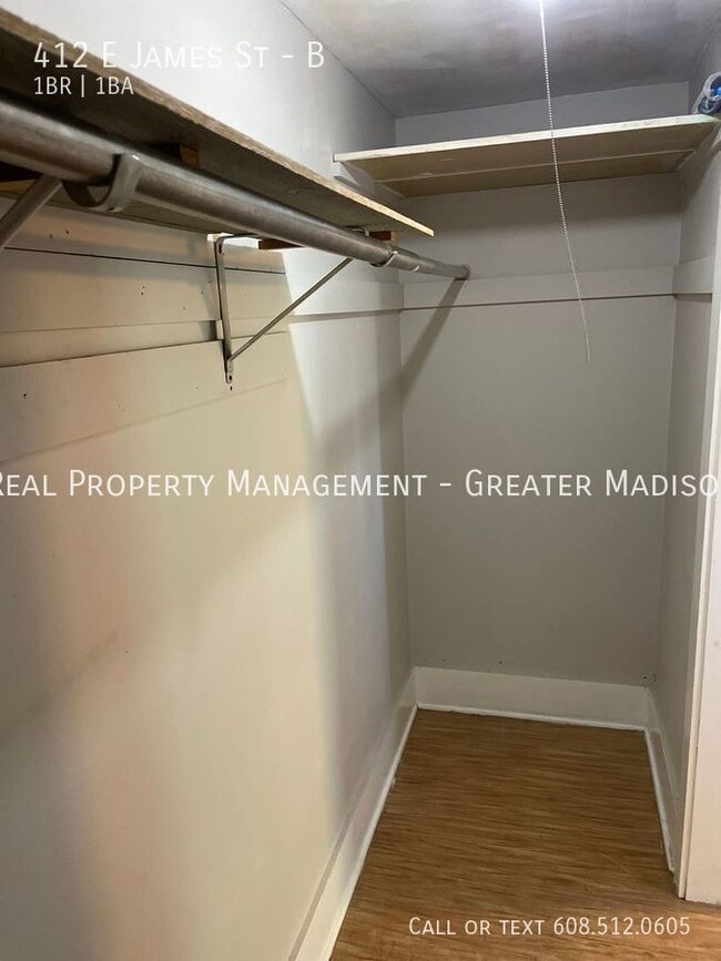 Building Photo - 412 E James St