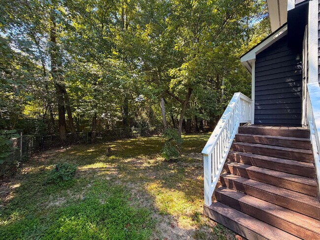 Building Photo - Cozy 2 Bedroom Unit in Garner!