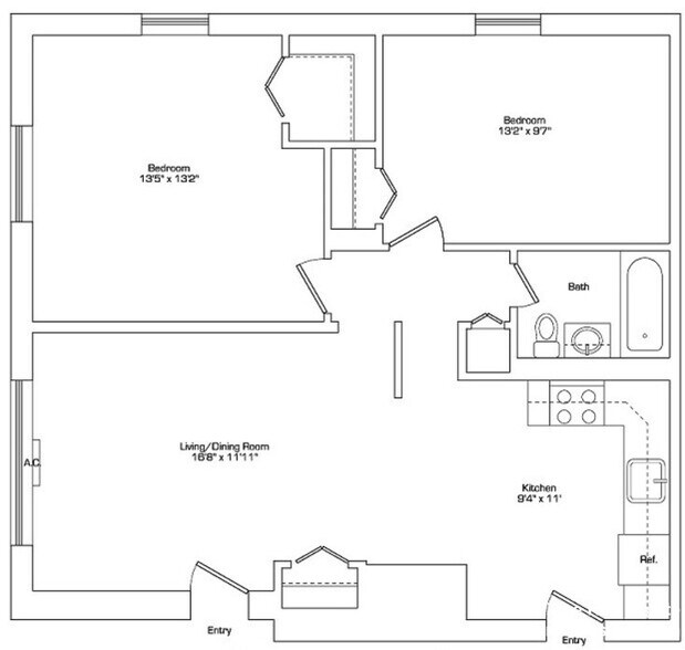 Building Photo - 59 Parkman St