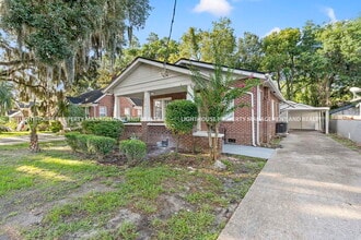 Building Photo - Renovated house with front and back porch