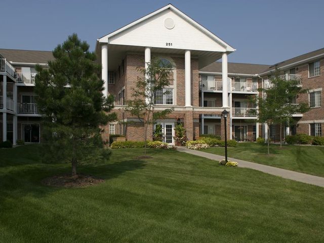 Primary Photo - Parkway Landings 55+ Senior Luxury Living