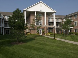 Building Photo - Parkway Landings 55+ Senior Luxury Living