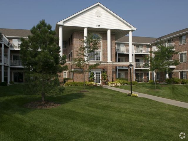 Building Photo - Parkway Landings 55+ Senior Luxury Living