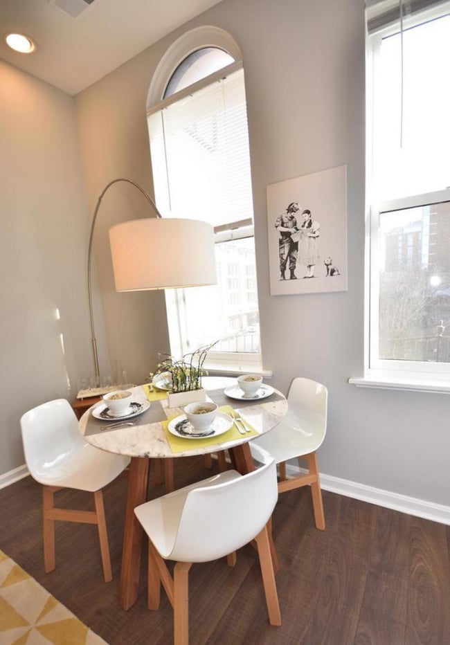 Building Photo - Spacious condo in Shaw/Mt.Vernon Square area