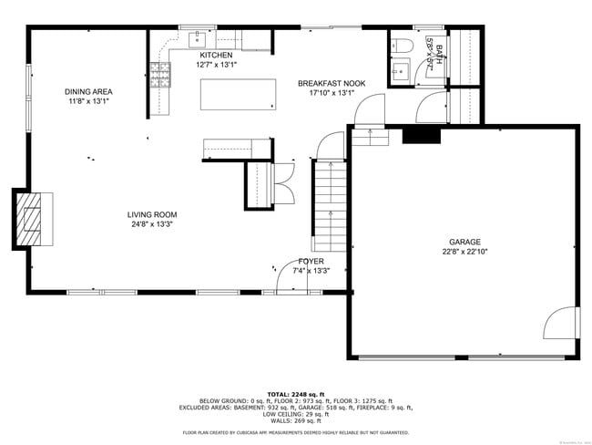 Building Photo - 164 Fox Den Rd