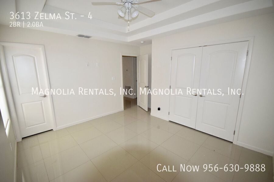 Building Photo - 3613 Zelma St