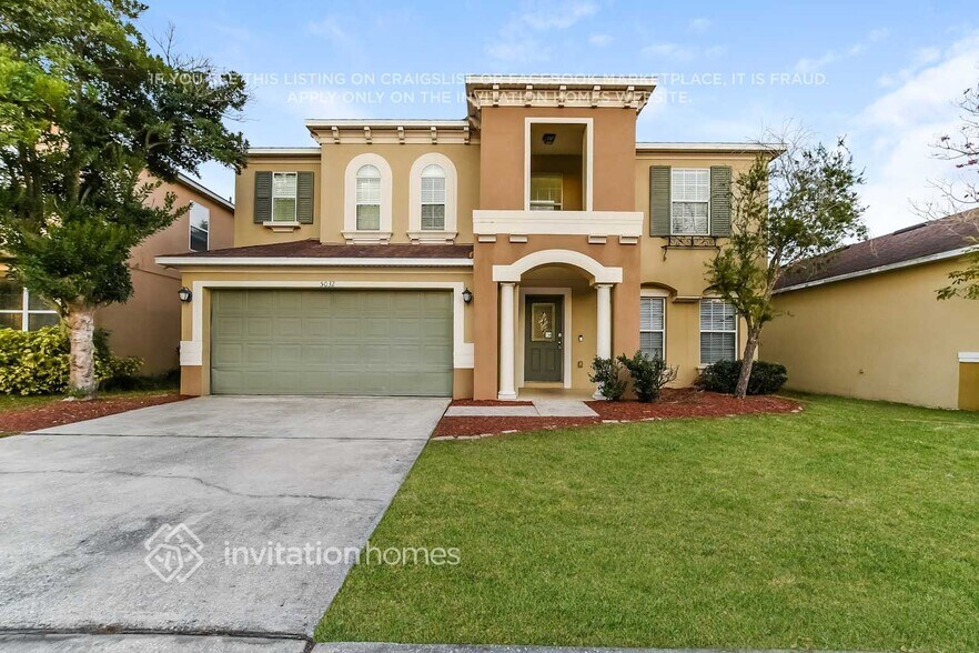 Primary Photo - 5032 Gandross Ln