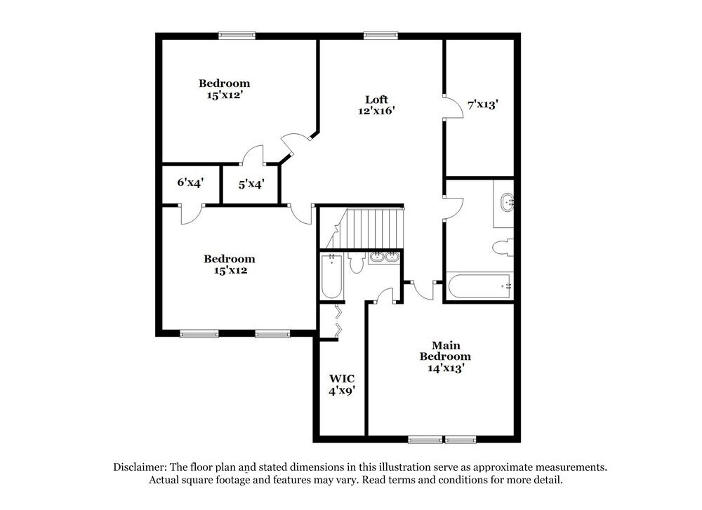Building Photo - 11351 N Creekside Dr