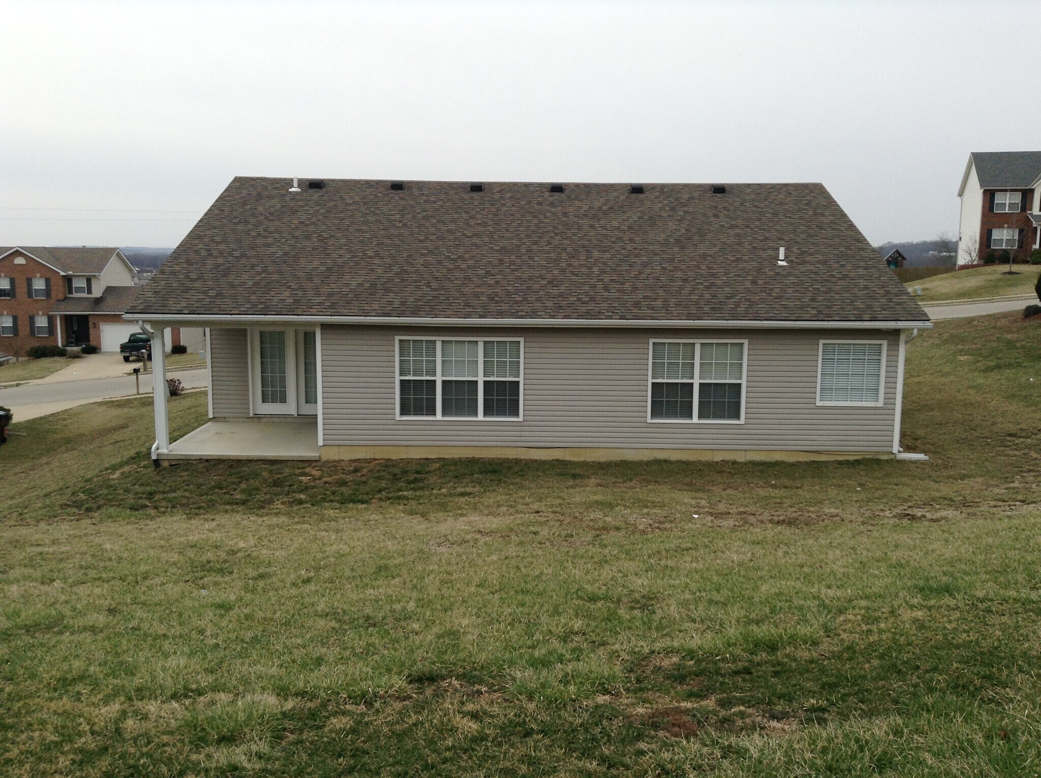 Building Photo - 756 Ginger Ridge Dr