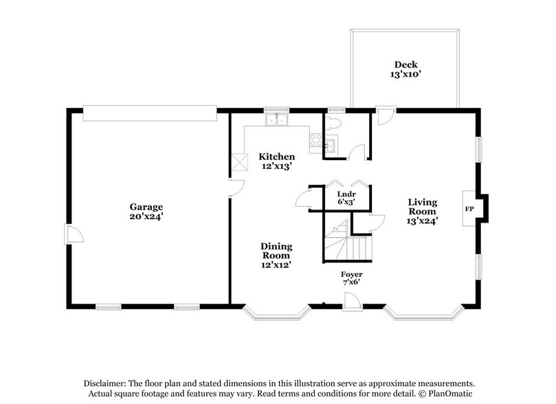 Building Photo - 2303 Riverstone Dr
