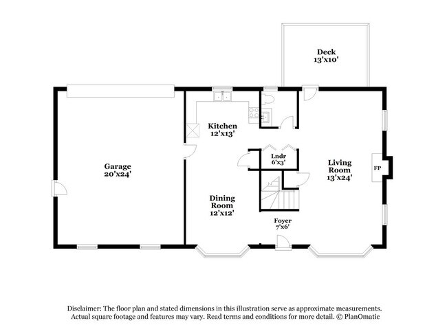 Building Photo - 2303 Riverstone Dr