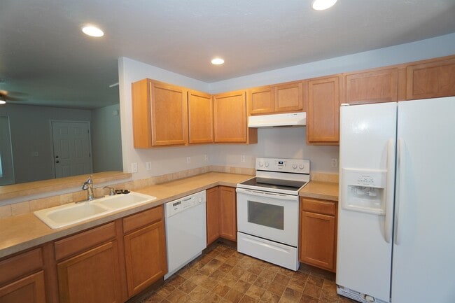 Building Photo - 163 W Lava Falls Dr