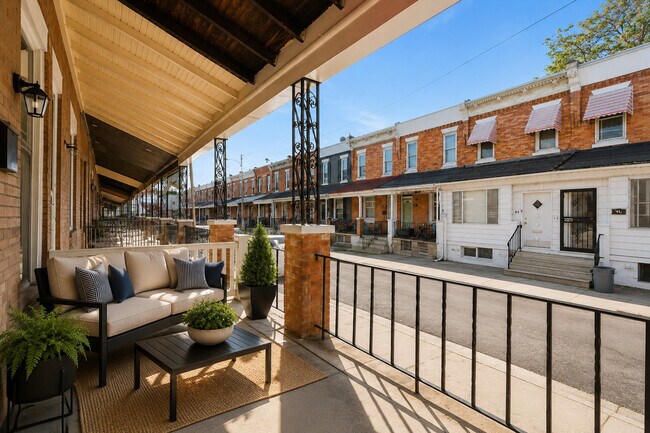 Building Photo - 45 N Lindenwood St