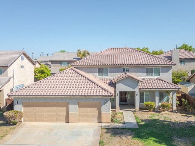 Primary Photo - Stunning 4-Bedroom Home for Rent in Brawley!