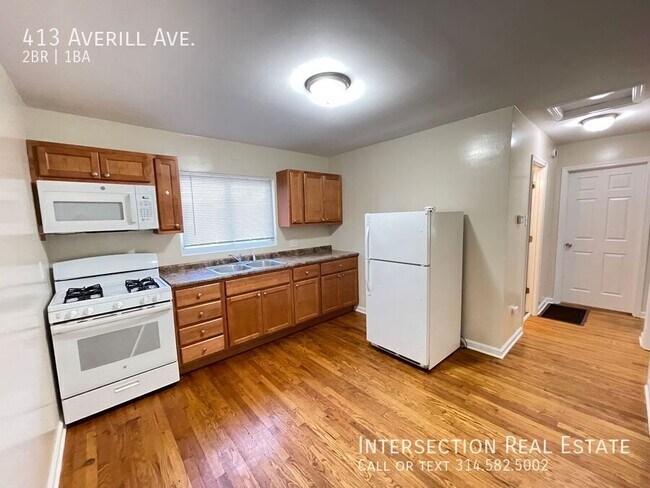 Building Photo - 413 Averill Ave