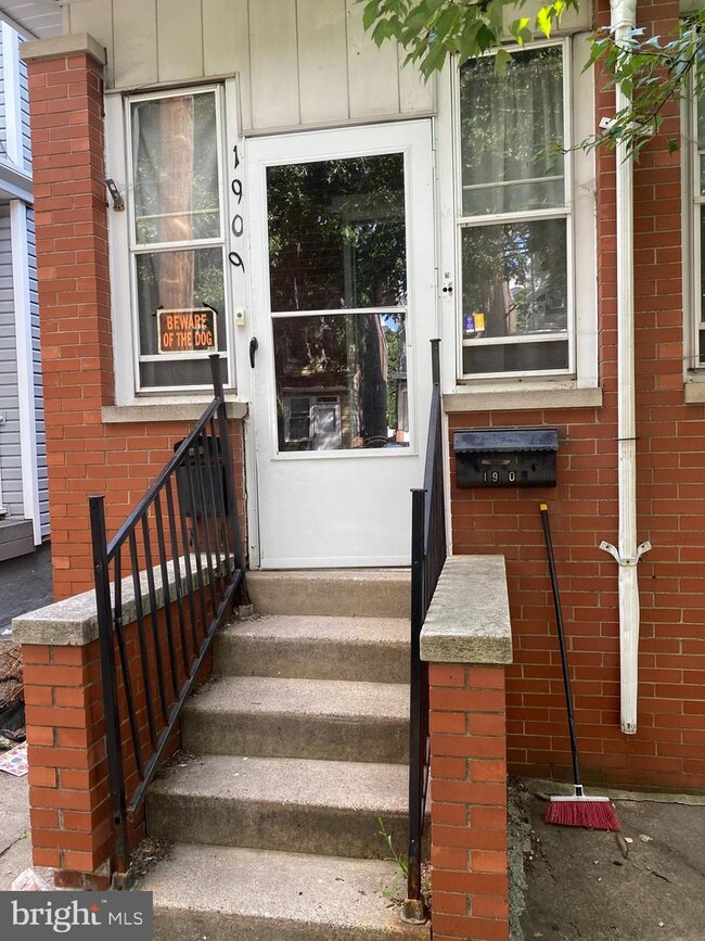 1909 S Clinton Ave - 1909 S Clinton Ave Trenton NJ 08610 | Apartment Finder