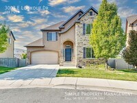 Building Photo - 3003 E Lookout Dr