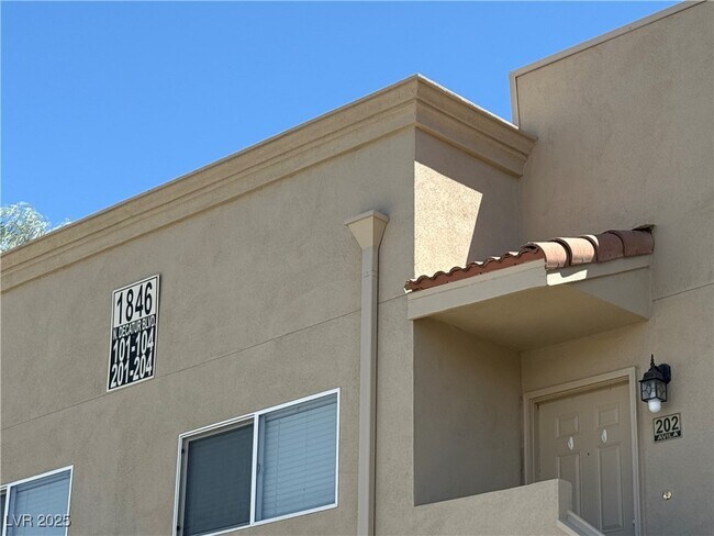 Building Photo - 1846 N Decatur Blvd