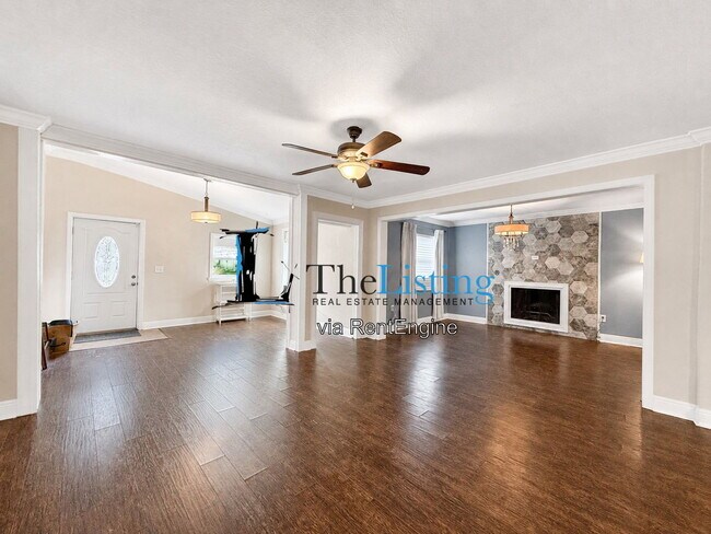 Building Photo - 3415 Grove Street Circle