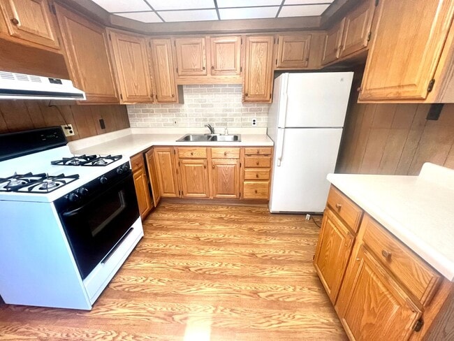 Building Photo - 1501 Merchant St