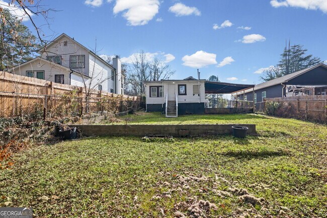 Building Photo - 1971 Detroit Ave NW