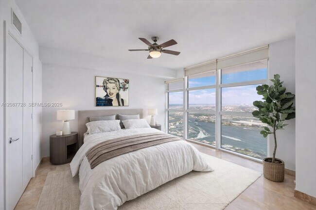 Building Photo - 50 Biscayne Blvd