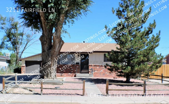 Primary Photo - 3211 Fairfield Ln