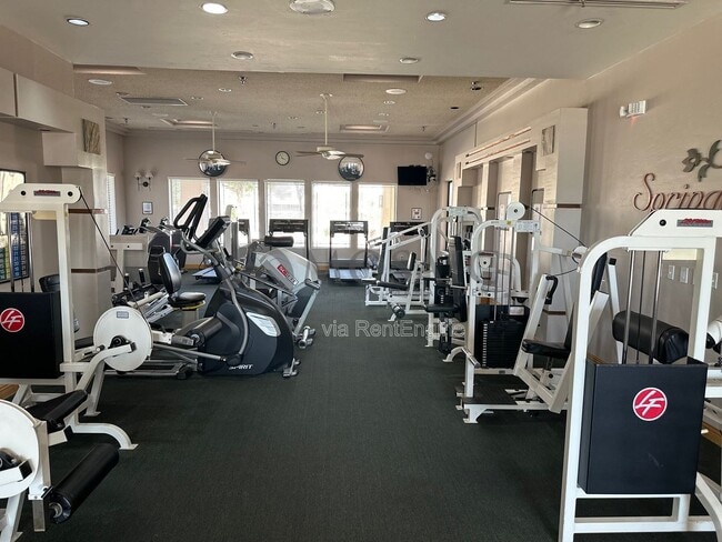 Building Photo - 1245 E Waterview Pl