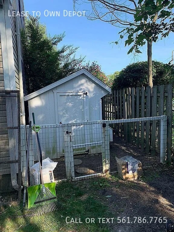 Building Photo - Lease to Own Depot New Lease to Own Home!