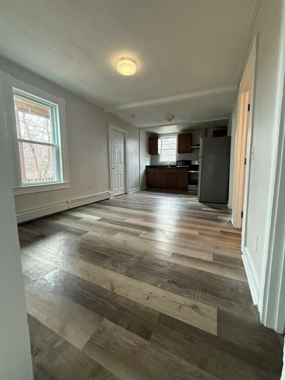 Building Photo - 9 Granville St