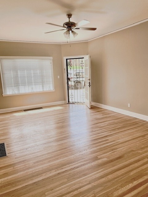 Building Photo - 3527 Georgia St