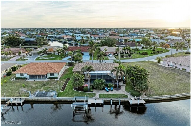Building Photo - Furnished ** Punta Gorda Isles Vacation Home ** Heated Pool ** Canal / Boat Dock ** $6,500