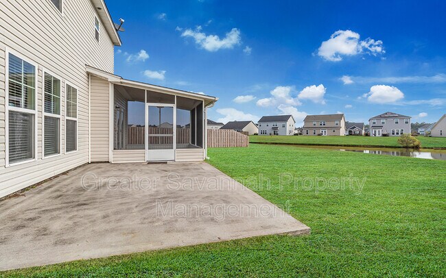 Building Photo - 173 Brickhill Cir