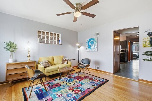 Building Photo - 4994 Fyler Ave