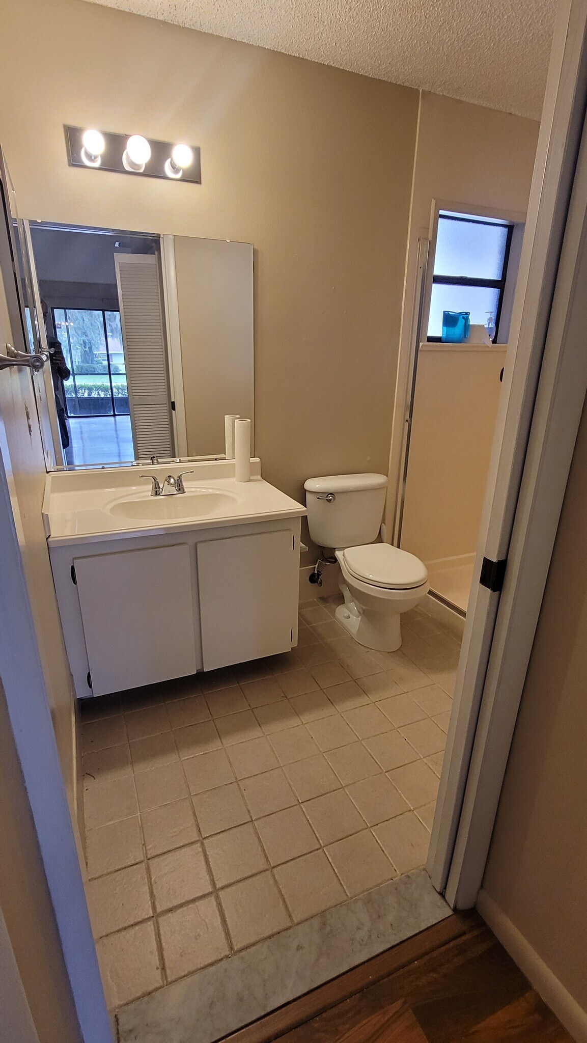 Bathroom 1 - 3447 E Fort King St