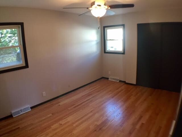 Bedroom 3 - 202 N 110th St