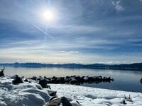 Building Photo - Open for SUMMER!! Private Beach!!!  FULLY ...