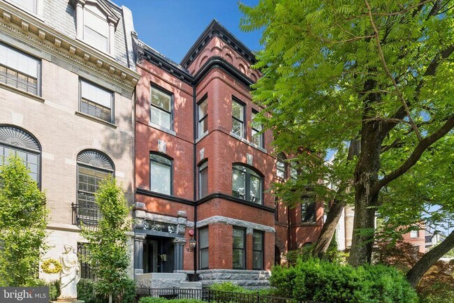 Building Photo - 1825 19th St NW