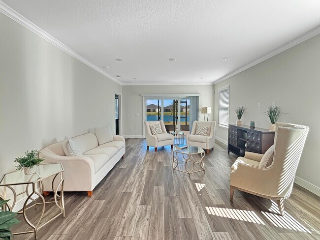 Building Photo - 9399 Serapis Wy