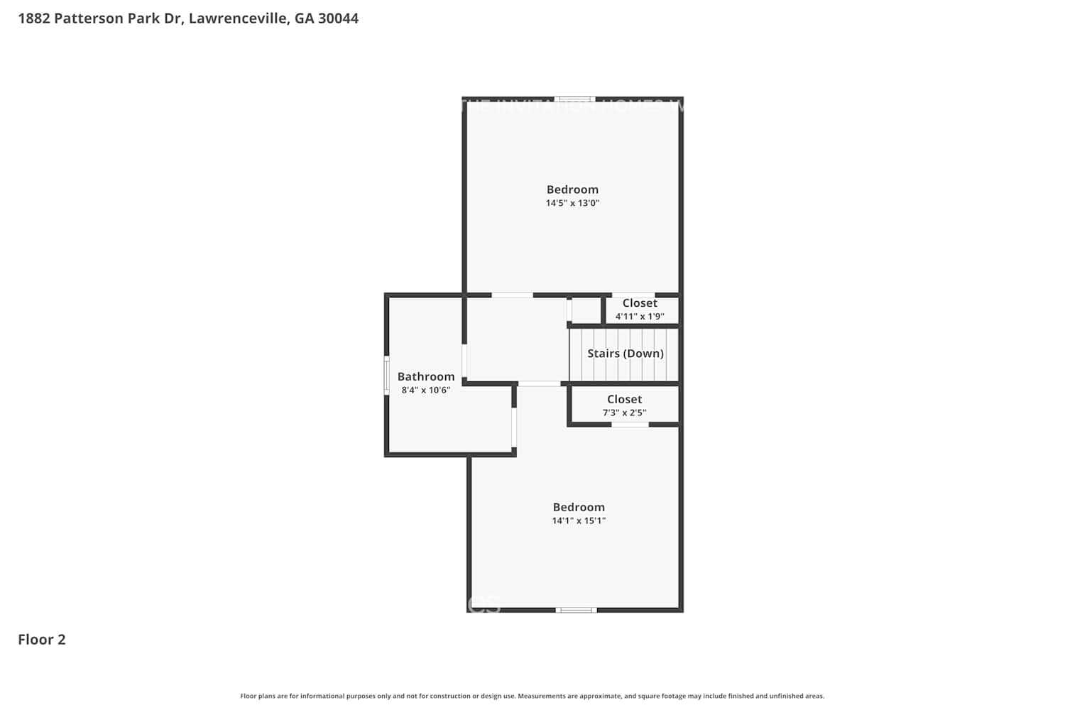 Building Photo - 1882 Patterson Park Dr