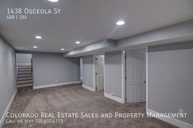 Building Photo - 1438 Osceola St