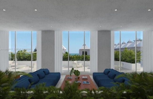 Building Photo - 5555 Collins Ave