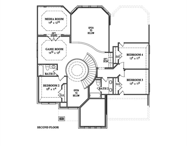 Building Photo - 14514 Fall Creek View Dr