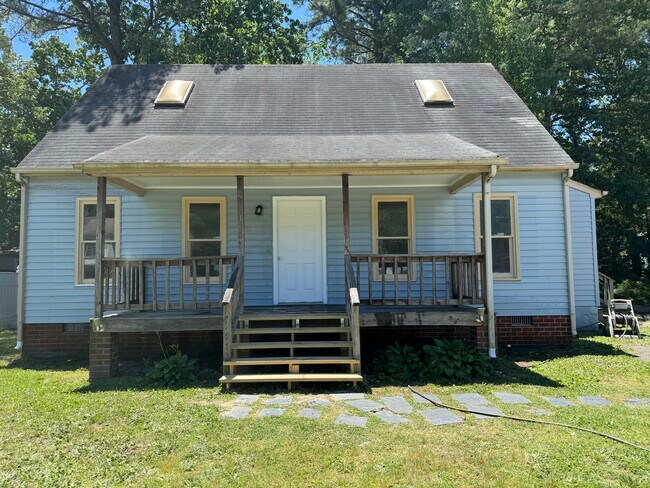 Primary Photo - 6231 Manuel Ct