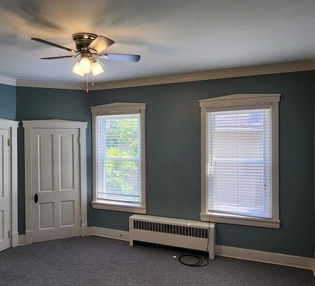 Bedroom 2 - 328 4th St