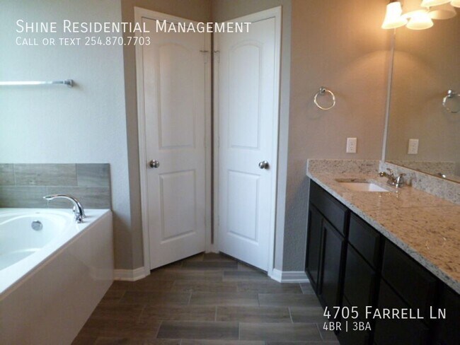 Building Photo - 4705 Farrell Ln