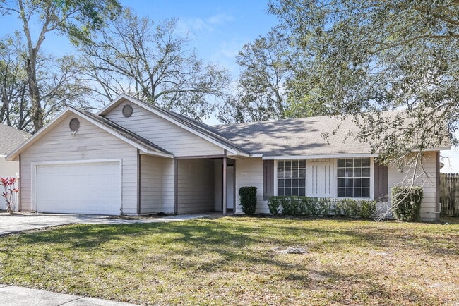 Building Photo - 5166 Clarion Hammock Dr
