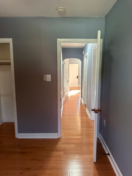 Bedroom 1 - 153 Burmont Rd